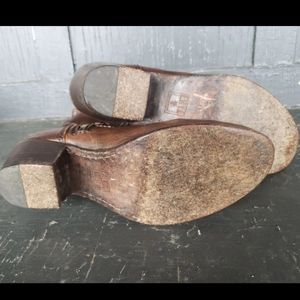 Frye Shoes - Frye 6.5 Frye Shoes - Frye 6.5